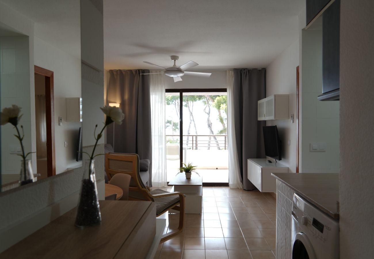 Appartement in Calpe - PARAISOMAR - *53B