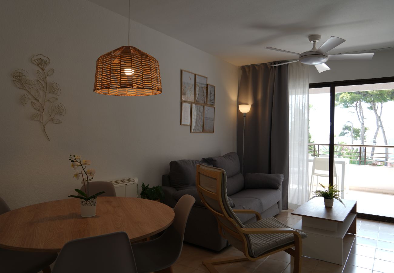 Appartement in Calpe - PARAISOMAR - *53B