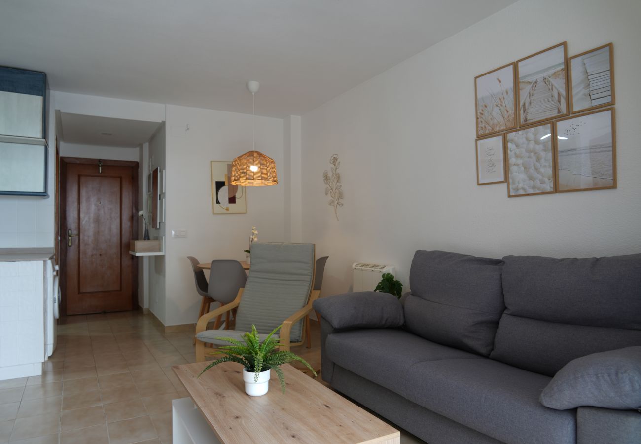 Appartement in Calpe - PARAISOMAR - *53B