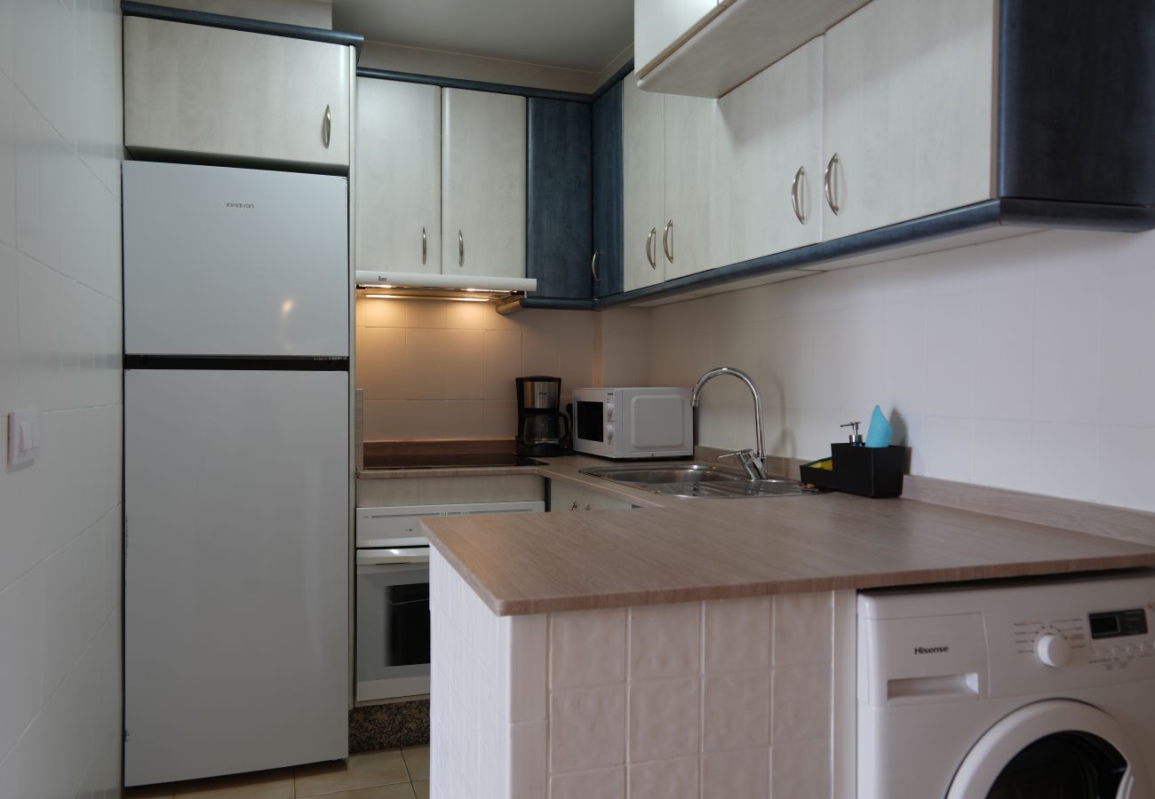 Appartement in Calpe - PARAISOMAR - *53B