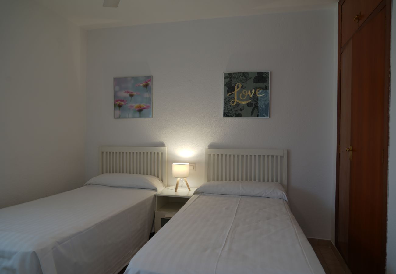 Appartement in Calpe - PARAISOMAR - *53B