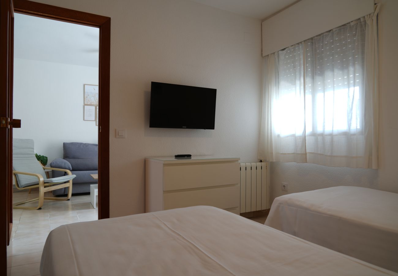 Appartement in Calpe - PARAISOMAR - *53B