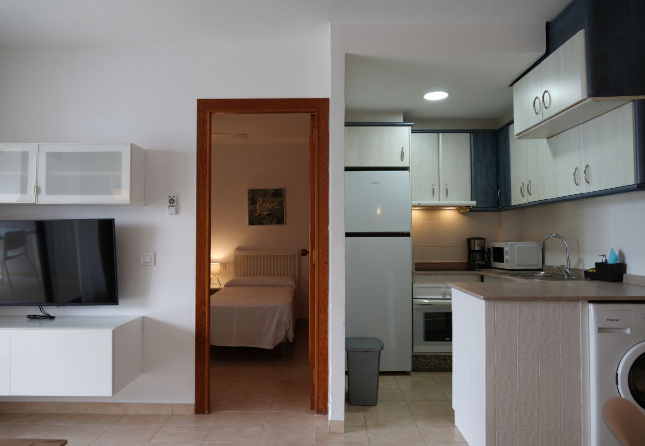 Appartement in Calpe - PARAISOMAR - *53B