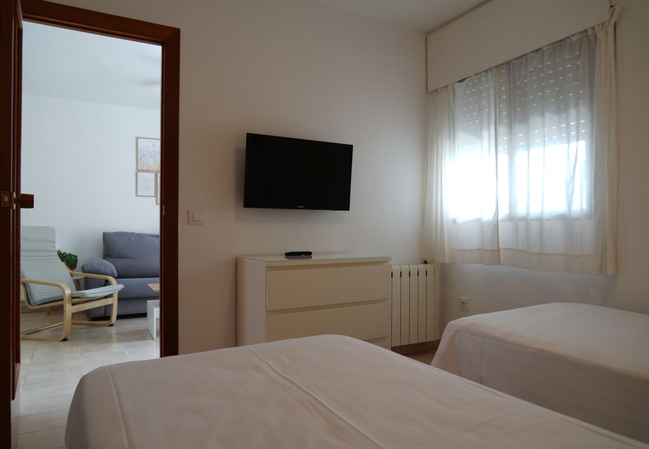 Appartement in Calpe - PARAISOMAR - *53B
