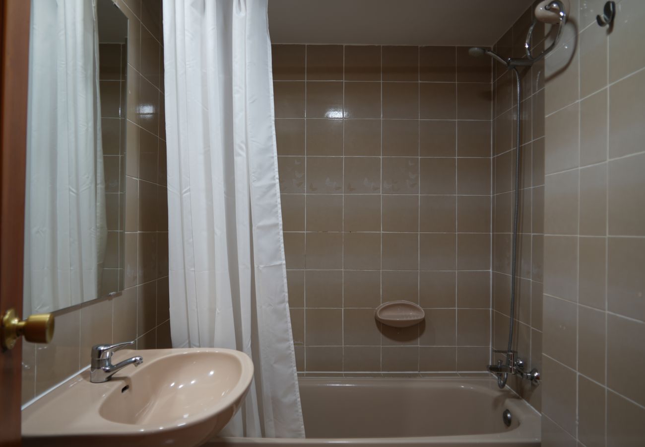 Appartement in Calpe - PARAISOMAR - *53B