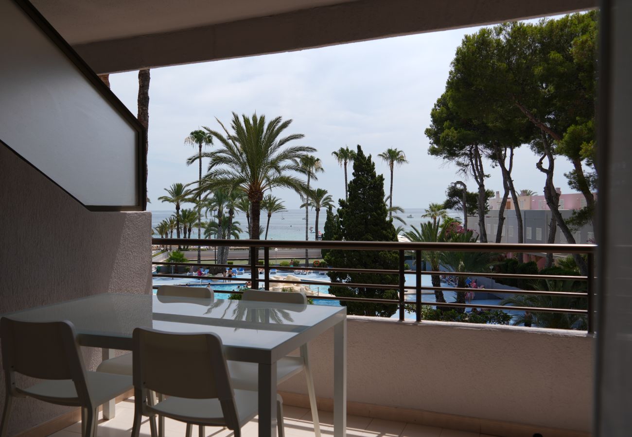 Appartement in Calpe - PARAISOMAR - *53B