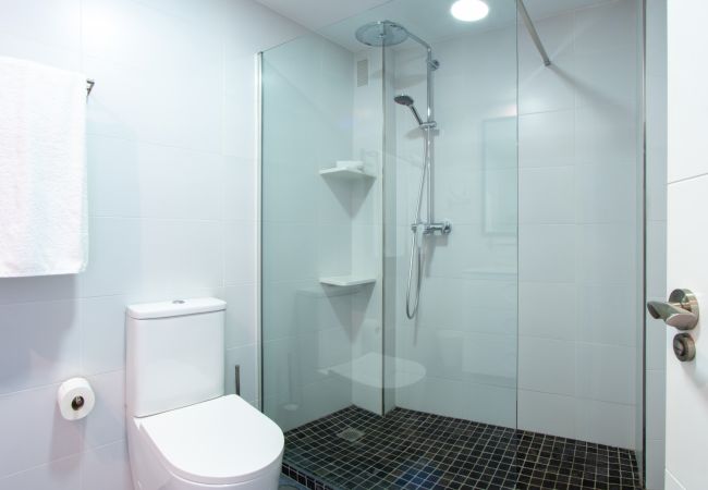 Appartement in Calpe - PARAISOMAR - *26BC Appartement in Calpe - PARAISOMAR - *26BC