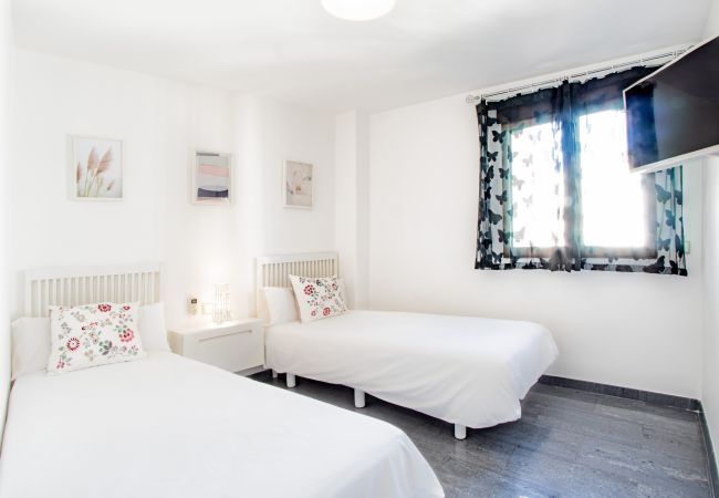 Appartement in Calpe - PARAISOMAR - *26BC Appartement in Calpe - PARAISOMAR - *26BC