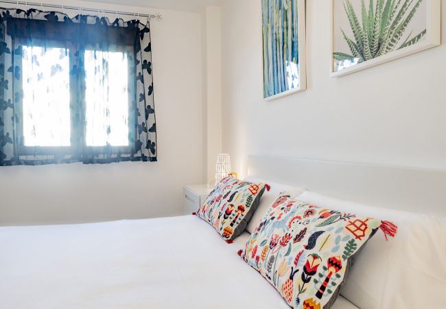 Appartement in Calpe - PARAISOMAR - *26BC Appartement in Calpe - PARAISOMAR - *26BC