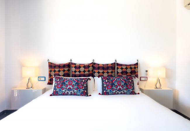 Appartement in Calpe - PARAISOMAR - *26BC Appartement in Calpe - PARAISOMAR - *26BC