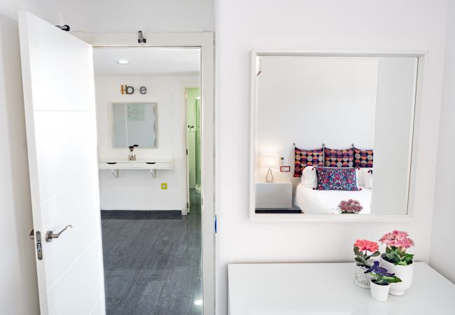 Appartement in Calpe - PARAISOMAR - *26BC Appartement in Calpe - PARAISOMAR - *26BC