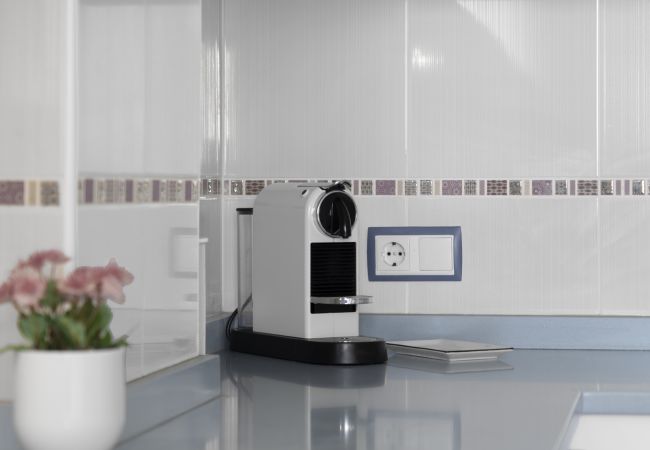 Appartement in Calpe - PARAISOMAR - *26BC Appartement in Calpe - PARAISOMAR - *26BC