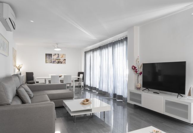 Appartement in Calpe - PARAISOMAR - *26BC Appartement in Calpe - PARAISOMAR - *26BC