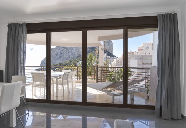 Appartement in Calpe - PARAISOMAR - *26BC Appartement in Calpe - PARAISOMAR - *26BC