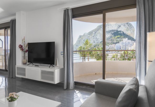Appartement in Calpe - PARAISOMAR - *26BC Appartement in Calpe - PARAISOMAR - *26BC