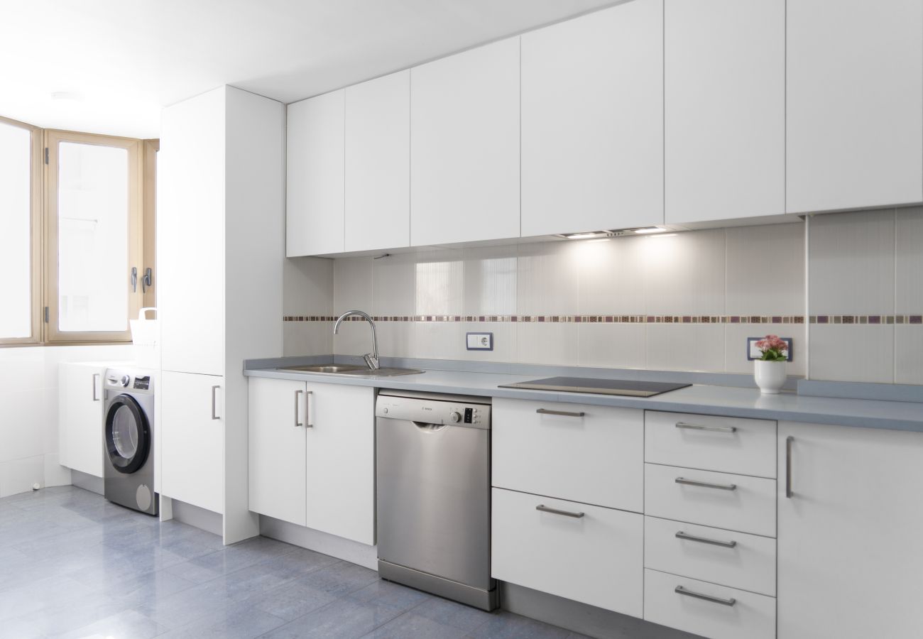 Appartement in Calpe - PARAISOMAR - *26BC