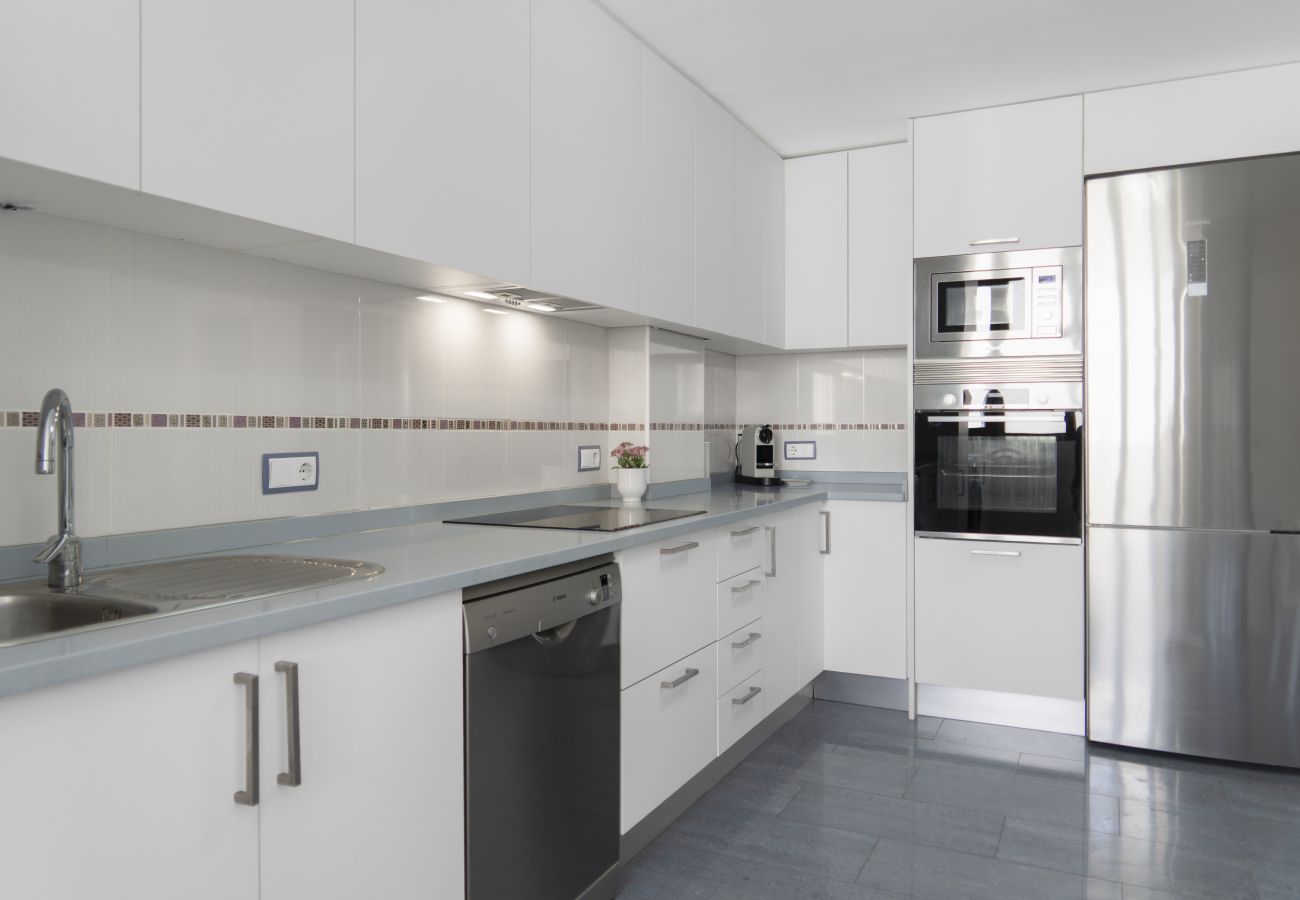 Appartement in Calpe - PARAISOMAR - *26BC