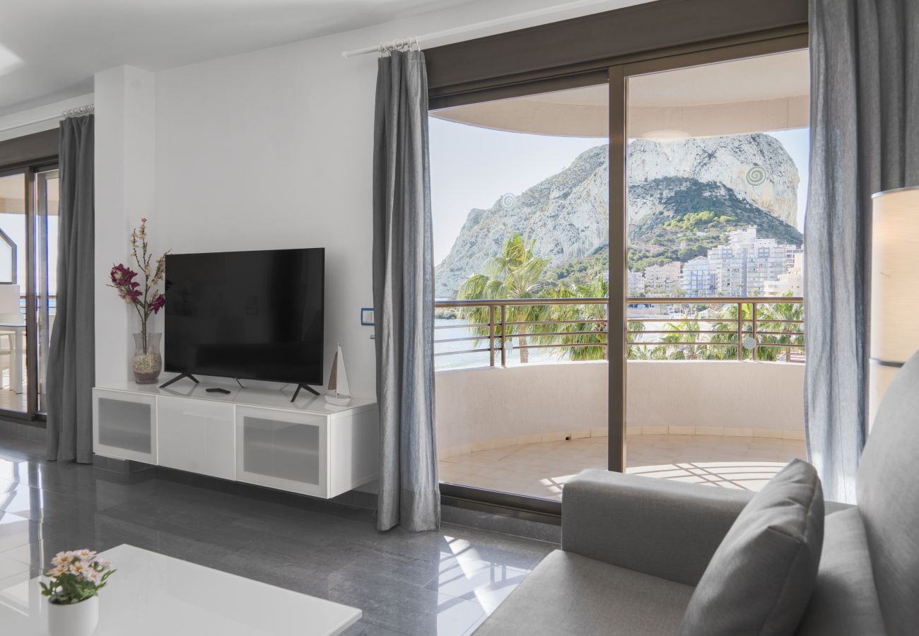 Appartement in Calpe - PARAISOMAR - *26BC