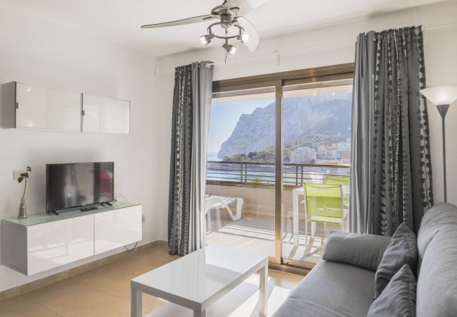  in Calpe - PARAISOMAR - 38C