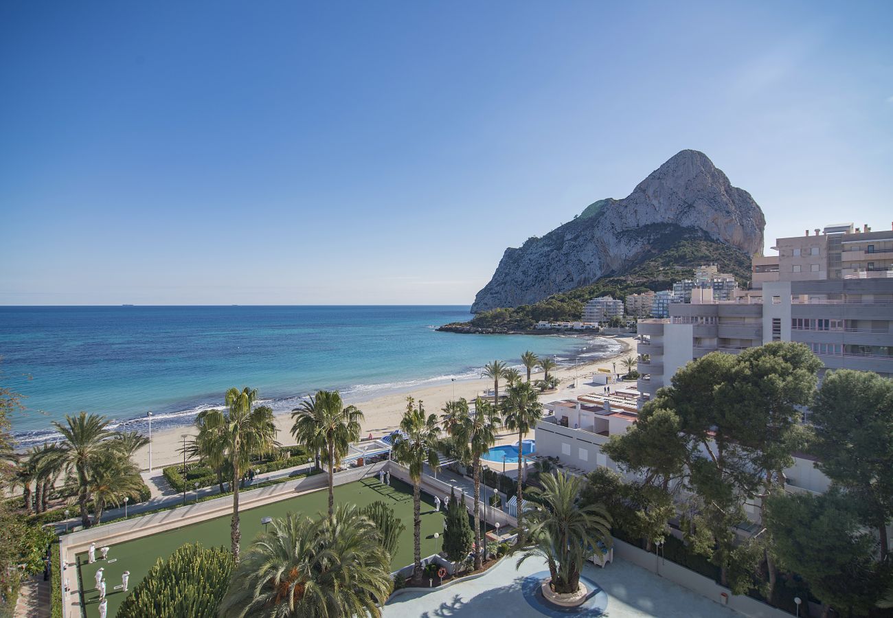 Appartement in Calpe - PARAISOMAR - 38C