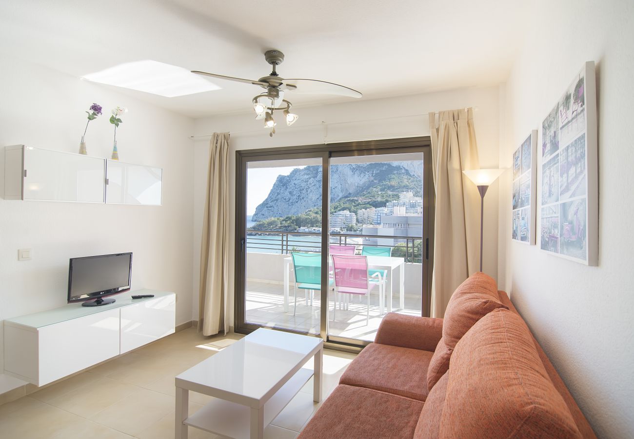 Appartement in Calpe - PARAISOMAR - 38C