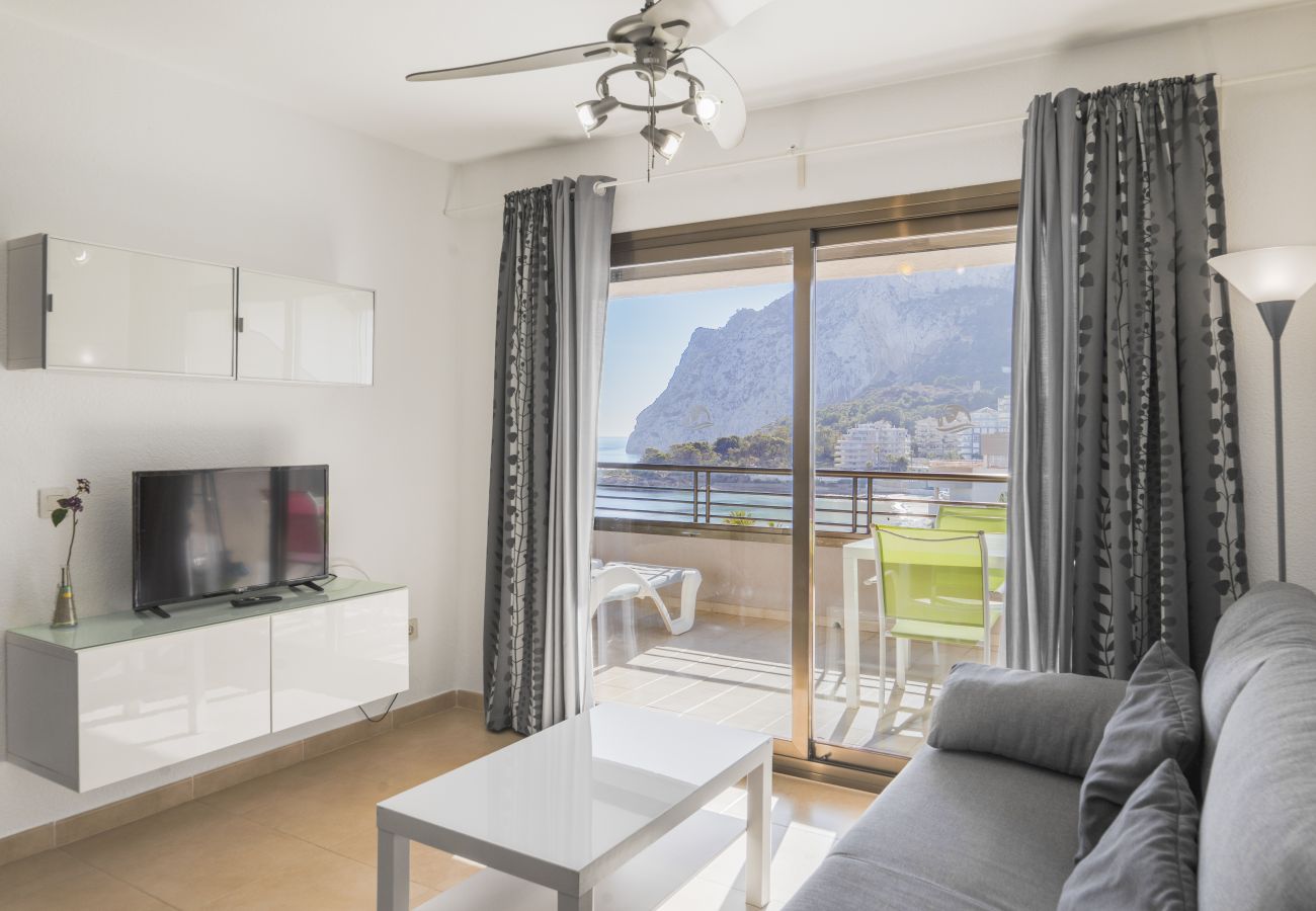 Appartement in Calpe - PARAISOMAR - 38C