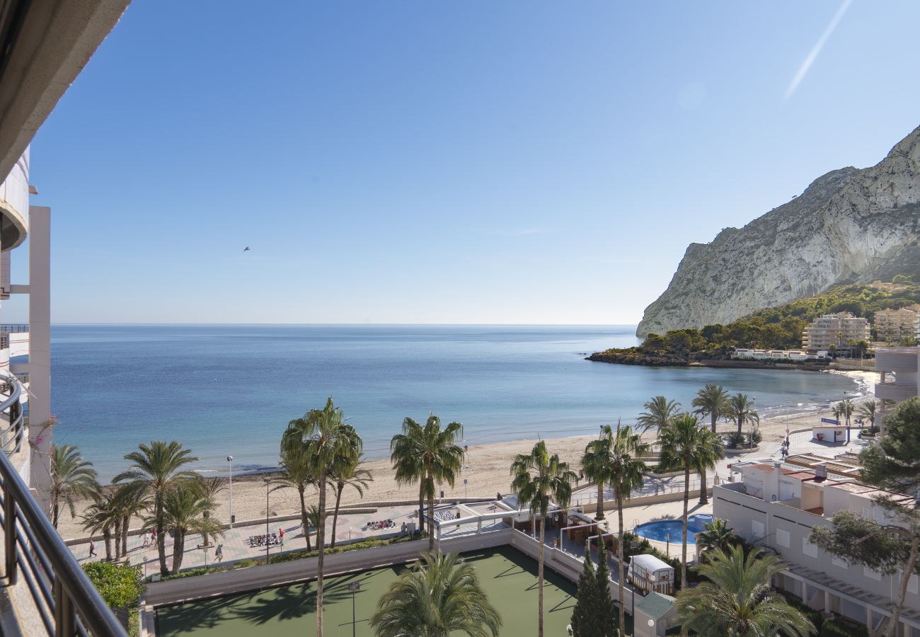 Appartement in Calpe - PARAISOMAR - 38C