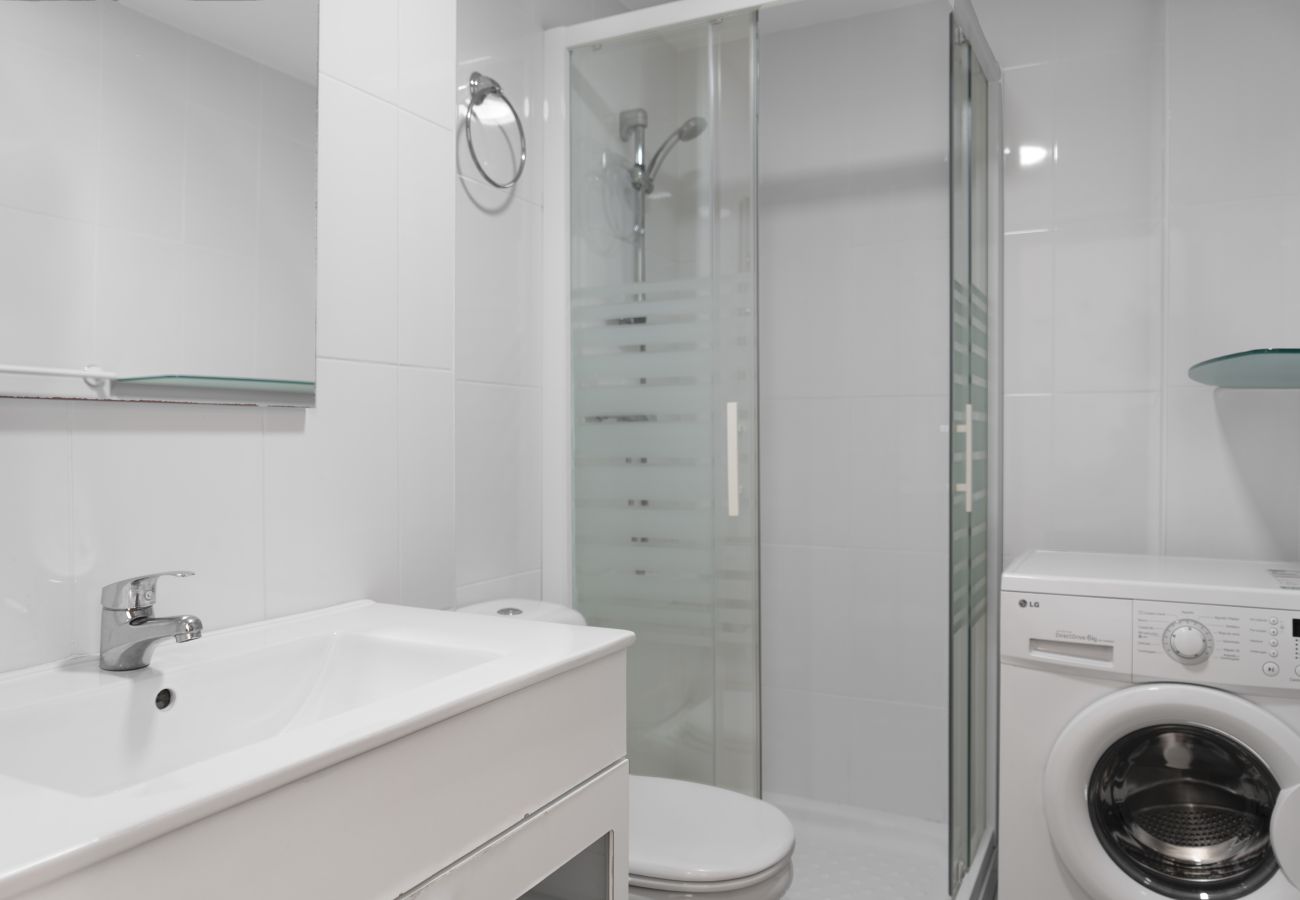 Appartement in Calpe - PARAISOMAR - 38C