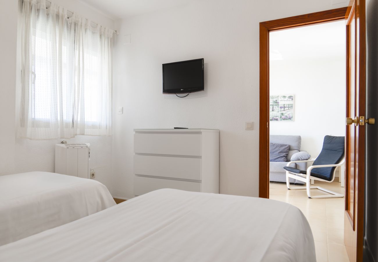 Appartement in Calpe - PARAISOMAR - 38C