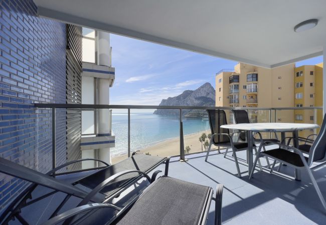 Appartement in Calpe - HIPOCAMPOS - 29A Appartement in Calpe - HIPOCAMPOS - 29A