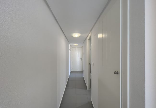 Appartement in Calpe - HIPOCAMPOS - 29A Appartement in Calpe - HIPOCAMPOS - 29A