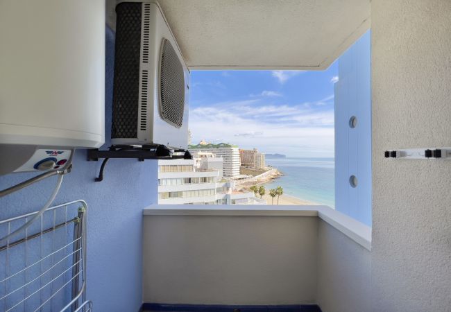 Appartement in Calpe - HIPOCAMPOS - 29A Appartement in Calpe - HIPOCAMPOS - 29A