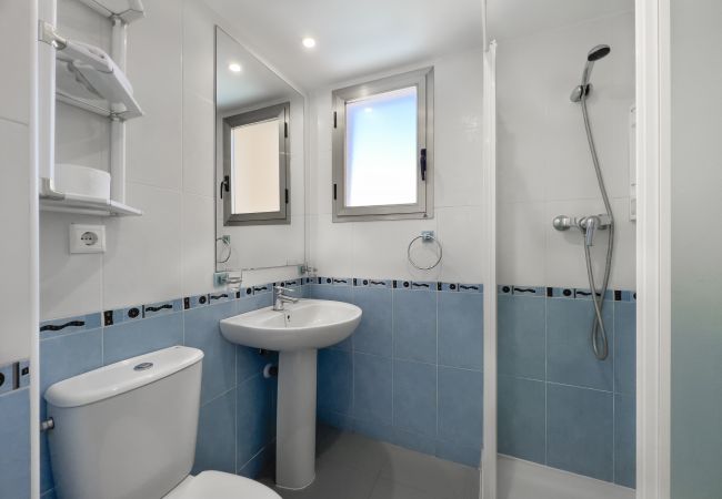 Appartement in Calpe - HIPOCAMPOS - 29A Appartement in Calpe - HIPOCAMPOS - 29A