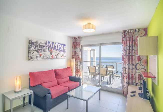 Appartement in Calpe - HIPOCAMPOS - 310A