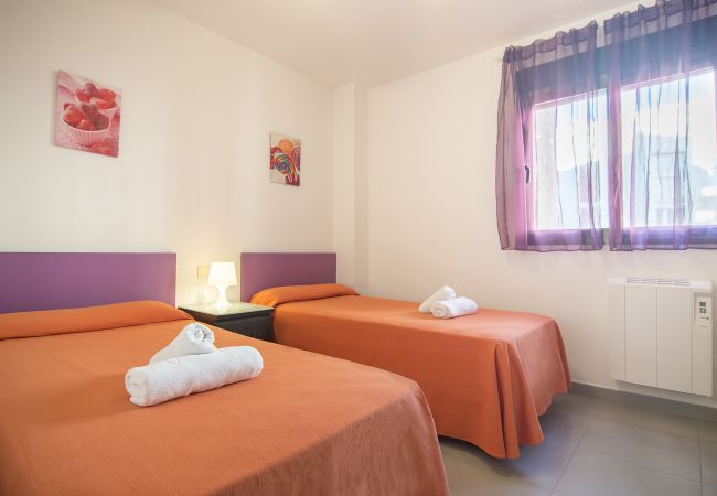 Appartement in Calpe - PARAISOMAR - 25C Appartement in Calpe - PARAISOMAR - 25C