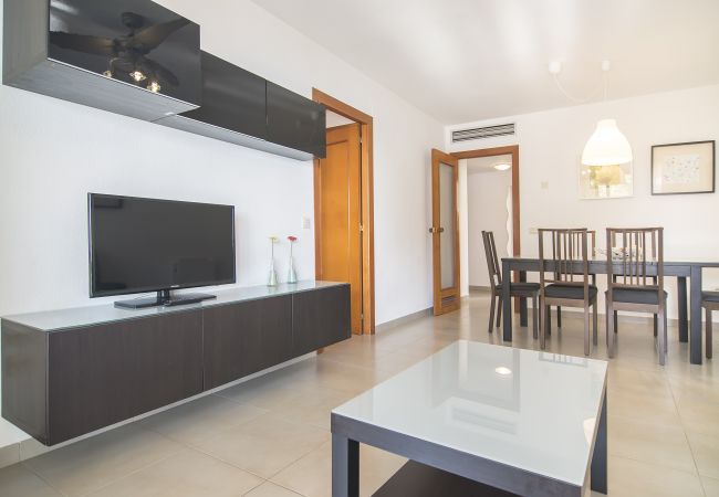 Appartement in Calpe - PARAISOMAR - 25C Appartement in Calpe - PARAISOMAR - 25C