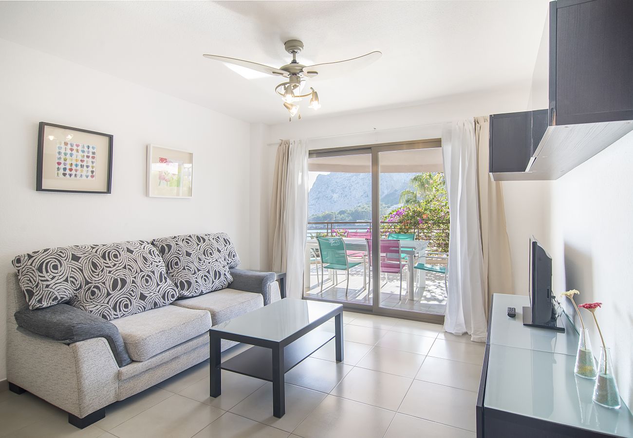 Appartement in Calpe - PARAISOMAR - 25C