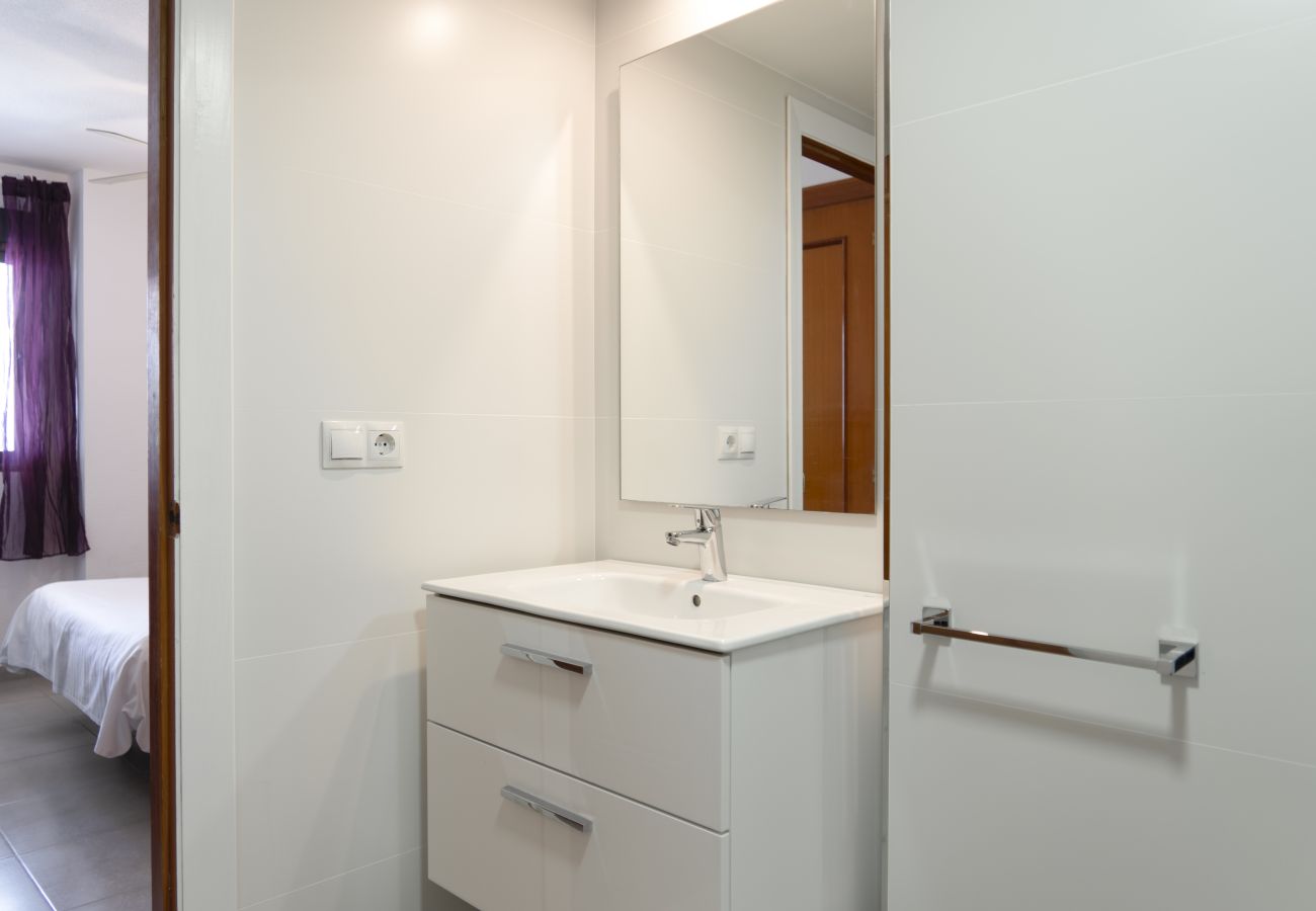 Appartement in Calpe - PARAISOMAR - 25C