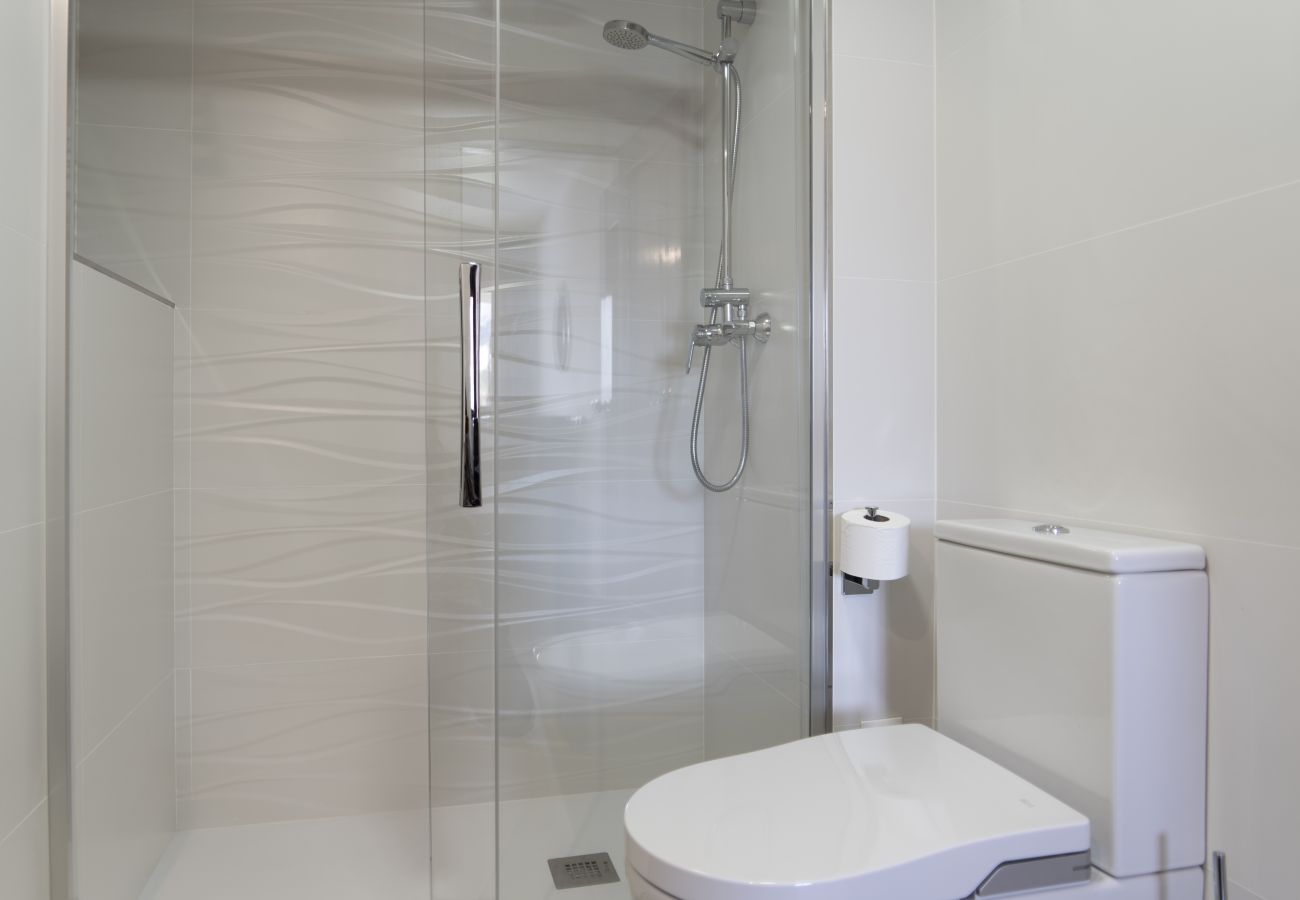 Appartement in Calpe - PARAISOMAR - 25C