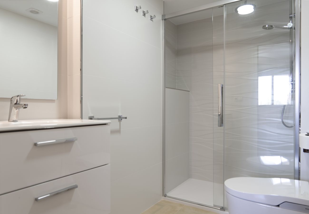 Appartement in Calpe - PARAISOMAR - 25C