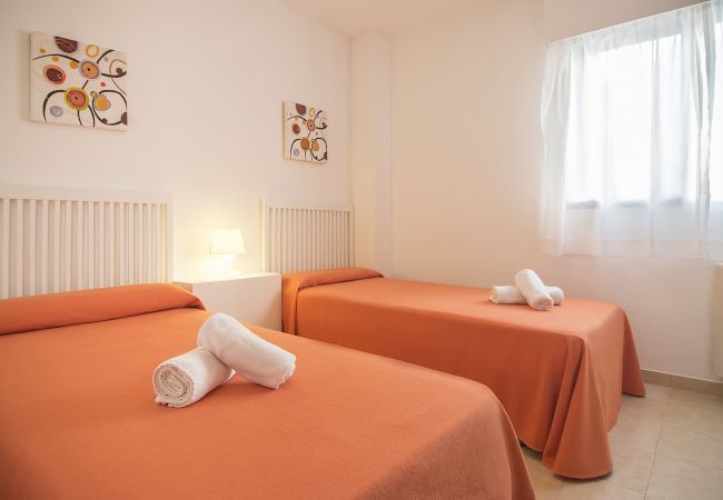 Appartement in Calpe - PARAISOMAR - *24C Appartement in Calpe - PARAISOMAR - *24C