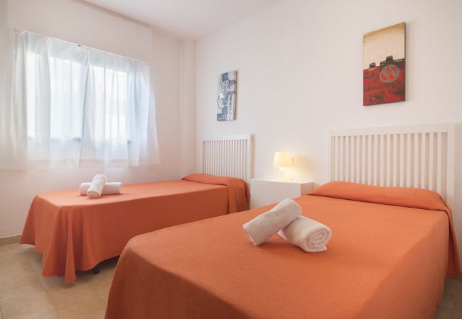 Appartement in Calpe - PARAISOMAR - *24C Appartement in Calpe - PARAISOMAR - *24C