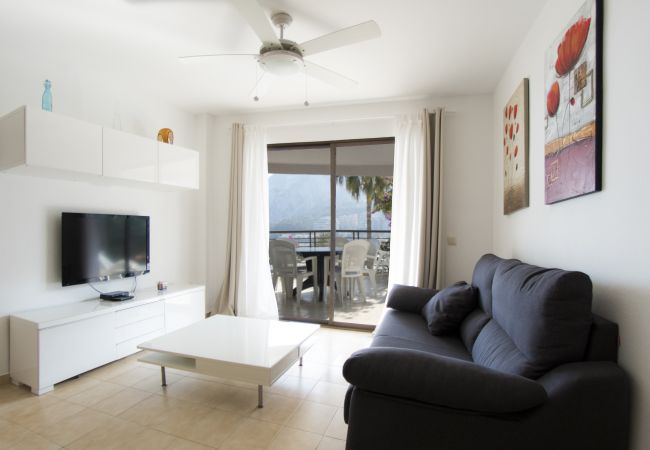 Appartement in Calpe - PARAISOMAR - *24C