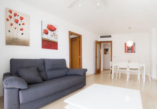 Appartement in Calpe - PARAISOMAR - *24C