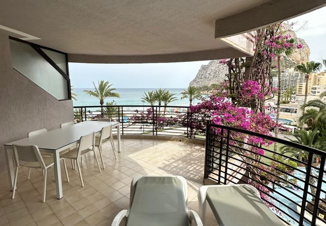 Appartement in Calpe - PARAISOMAR - *24C REF