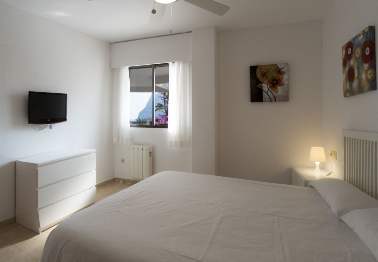 Appartement in Calpe - PARAISOMAR - *24C