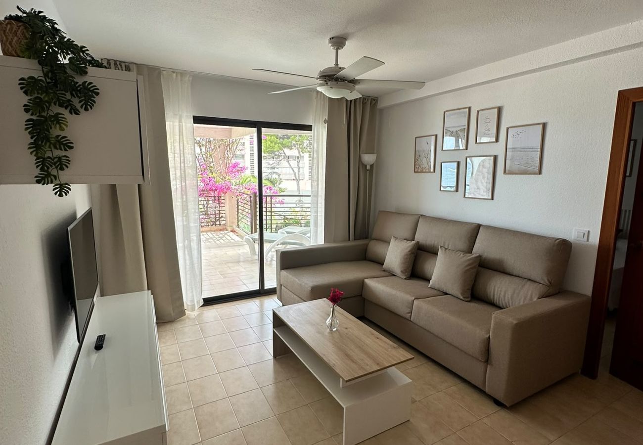 Appartement in Calpe - PARAISOMAR - *24C REF
