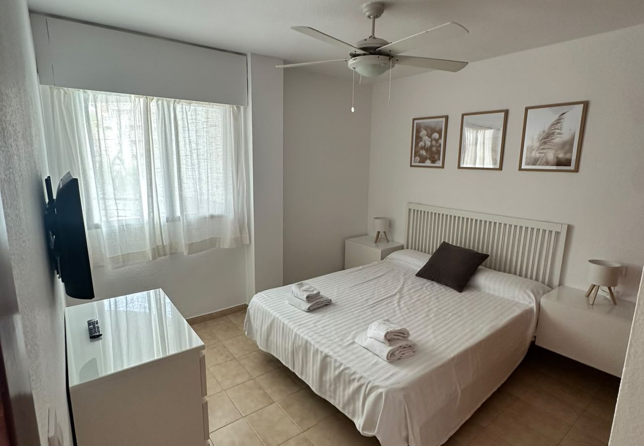 Appartement in Calpe - PARAISOMAR - *24C REF
