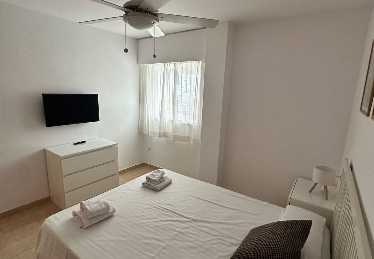 Appartement in Calpe - PARAISOMAR - *24C REF
