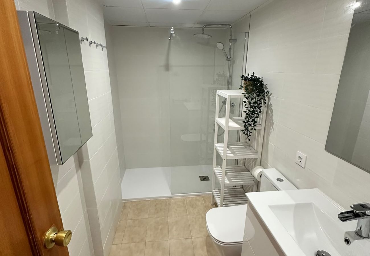 Appartement in Calpe - PARAISOMAR - *24C REF